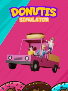 Donutis Simulator