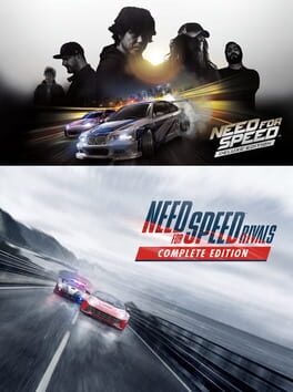 Need for Speed Deluxe Bundle