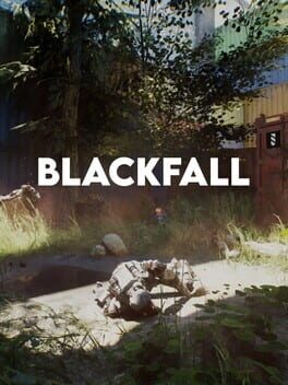 Blackfall