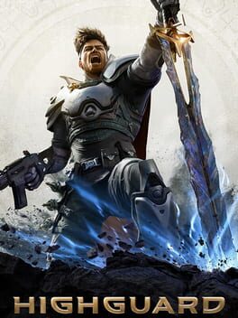 Highguard