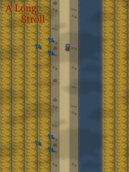 A Long Stroll