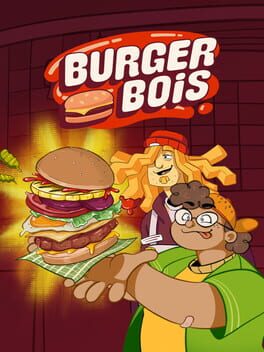 Burger Bois
