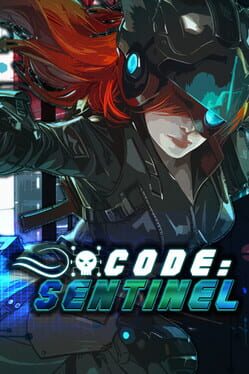 Code: Sentinel