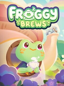 Froggy Brews