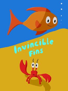 Invincible Fins