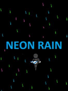 Neon Rain