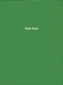 Flick Pool