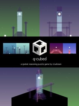 Q-Cubed