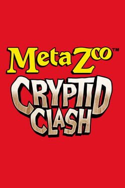 MetaZoo: Cryptid Clash
