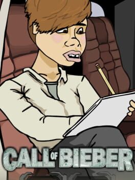 Call of Bieber