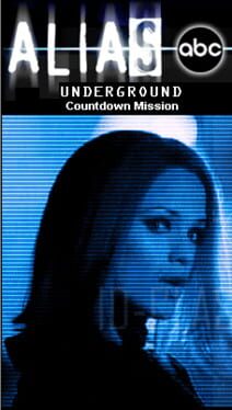 Alias Underground Episode 9: Countdown