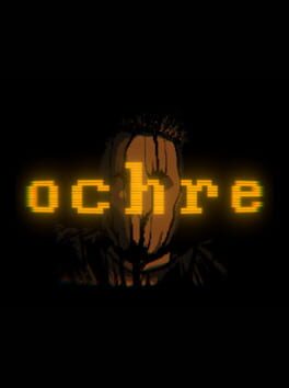 Ochre