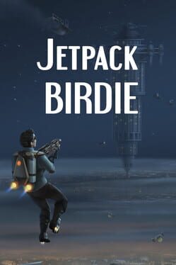 Jetpack Birdie