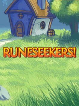 Runeseekers