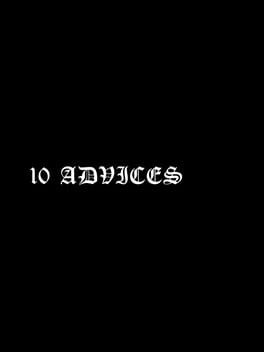 10 Advices