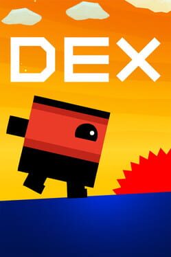 DEX : Speed Run - Level Maker - World Records