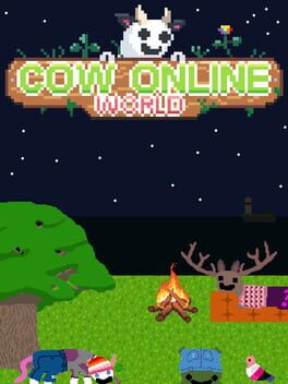 Cow Online World