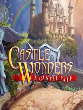 Castle Wonders: A Castle Tale
