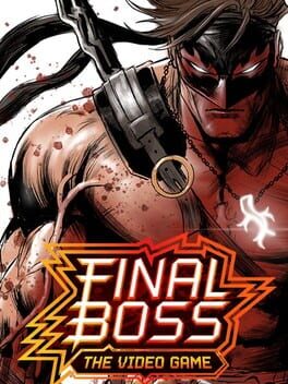 Final Boss