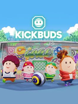 Kick Buds