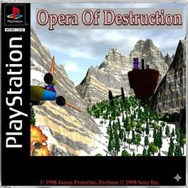 Opera of Destruction