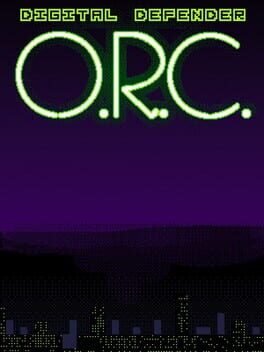 Digital Defender O.R.C.