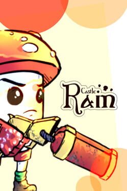 Castle Rain