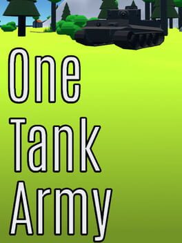 One Tank Army