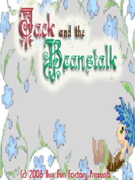 Jack and the Beanstalk