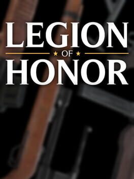 Legion of Honor