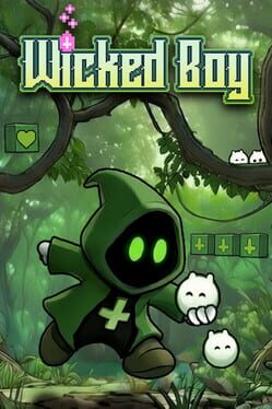 Wicked Boy