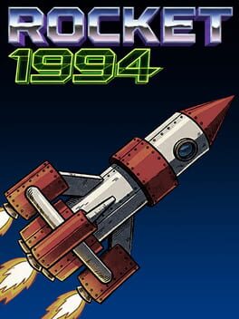 Rocket 1994