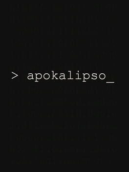Apokalipso