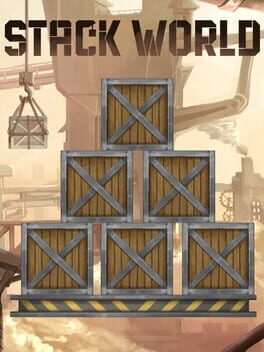 Stack World