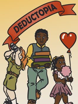 Deductopia