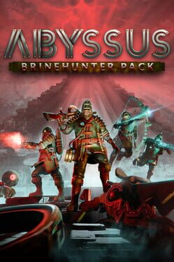 Abyssus: Brinehunter Pack