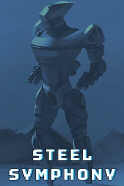 Steel Symphony