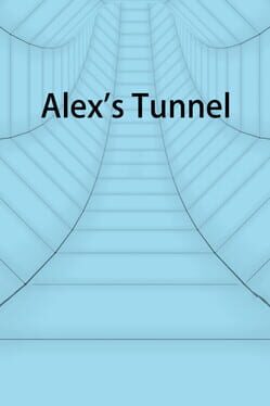 Alex's Tunnel