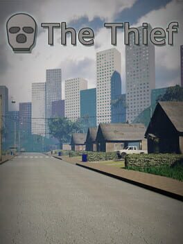 The Thief