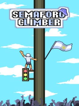 Semaforo Climber