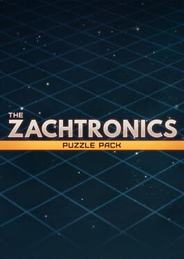 The Zachtronics Puzzle Pack