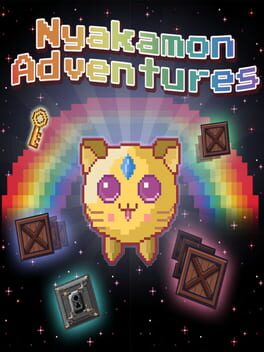 Nyakamon Adventures