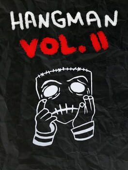 Hangman II