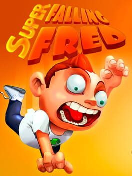 Super Falling Fred
