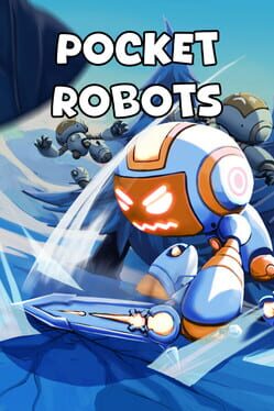 Pocket Robots