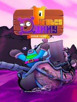 Dummy Pirates: Ocean Tales