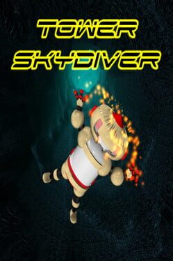 Tower Skydiver