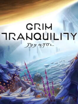 Grim Tranquility