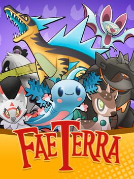 FaeTerra
