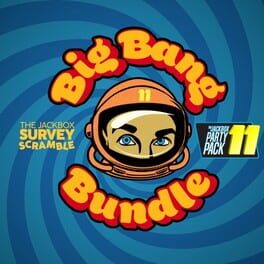 The Jackbox Big Bang Bundle